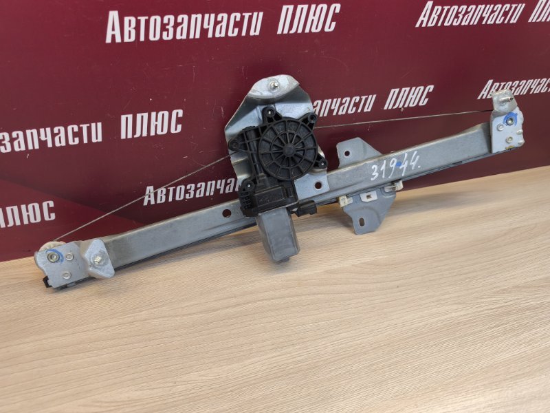 Стеклоподъемник    двери - фото 3