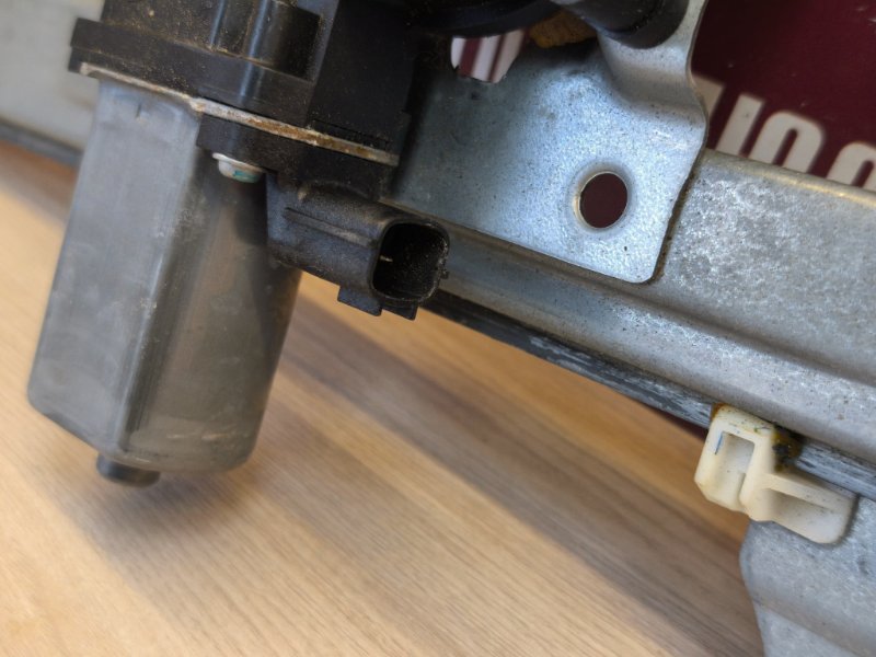 Стеклоподъемник    двери - фото 5