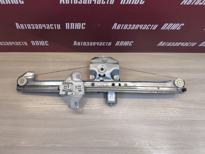 Стеклоподъемник    двери - фото 6