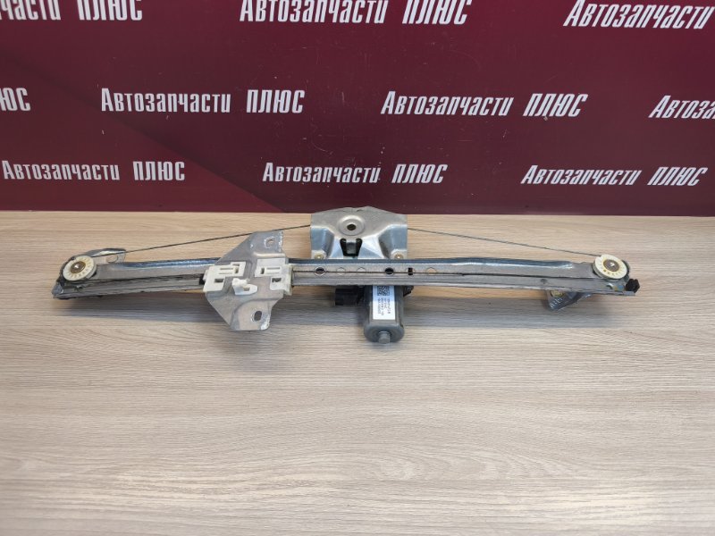 Стеклоподъемник    двери - фото 7