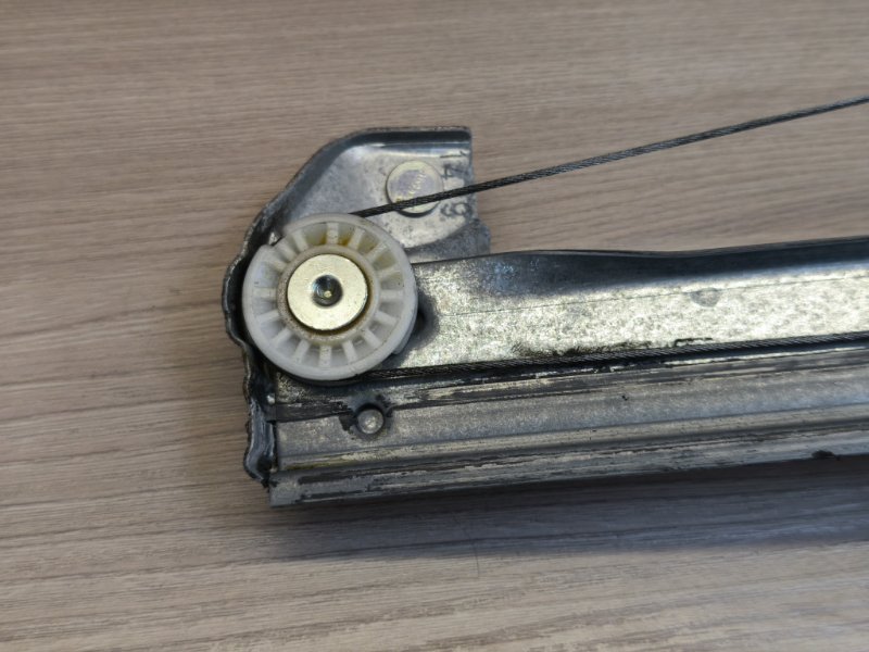 Стеклоподъемник    двери - фото 9