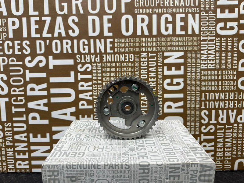 Шестерня распредвала - фото 1