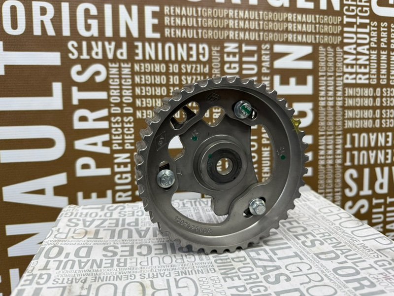 Шестерня распредвала - фото 2