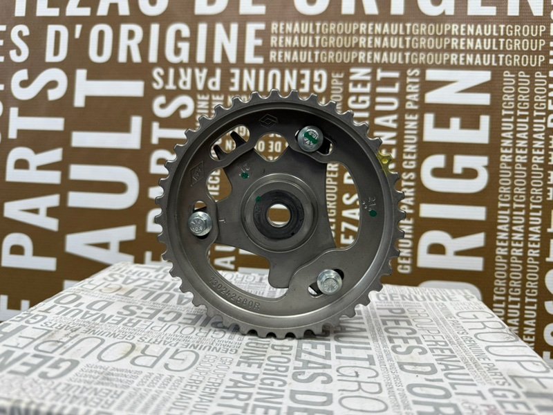 Шестерня распредвала - фото 3