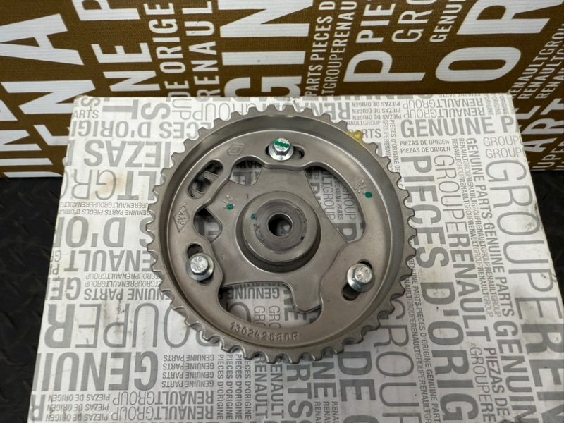 Шестерня распредвала - фото 5