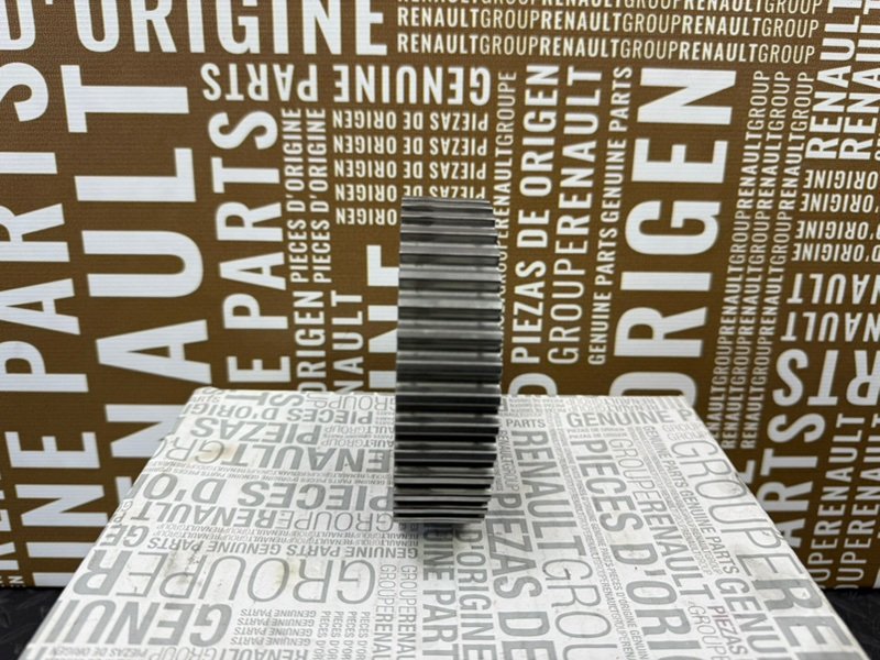 Шестерня распредвала - фото 7