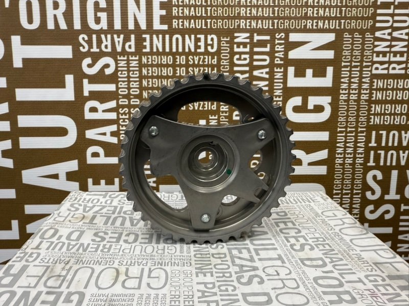 Шестерня распредвала - фото 8