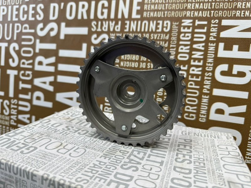 Шестерня распредвала - фото 10