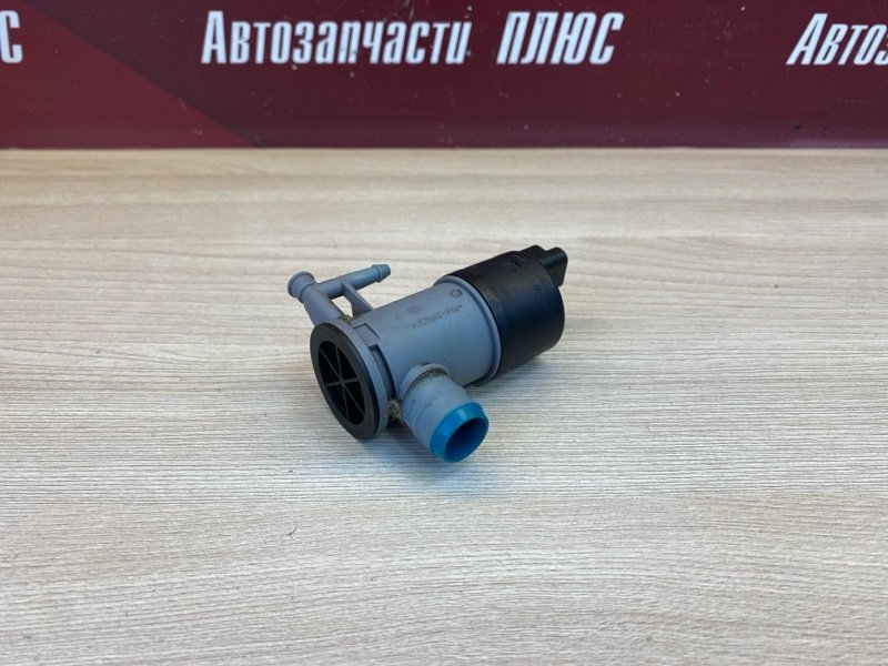 Моторчик бачка омывателя - фото 1