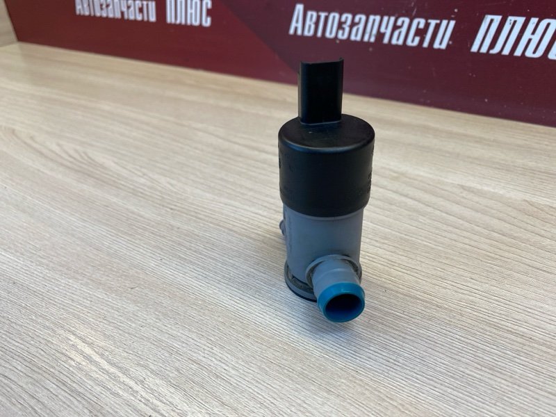 Моторчик бачка омывателя - фото 7