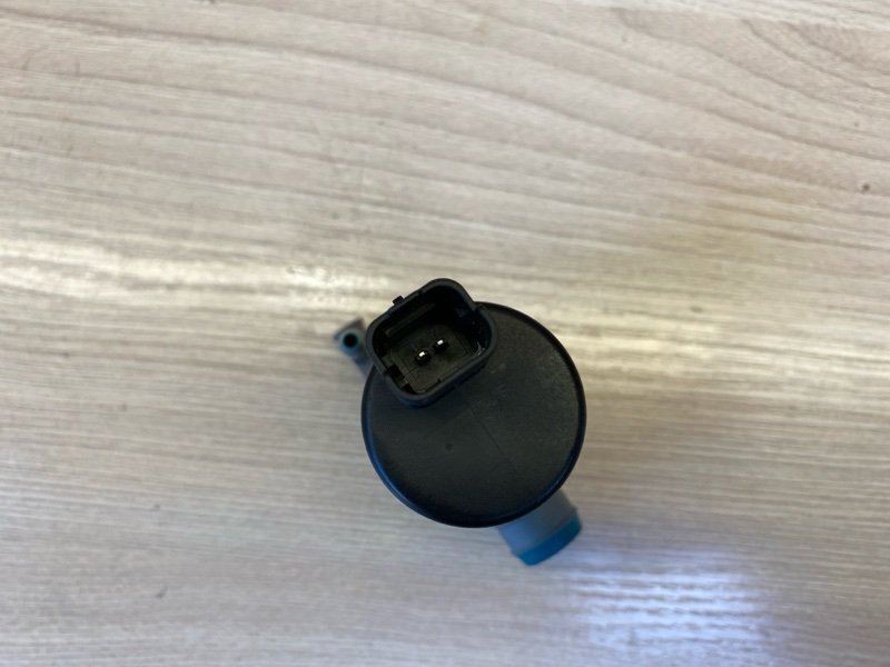 Моторчик бачка омывателя - фото 8