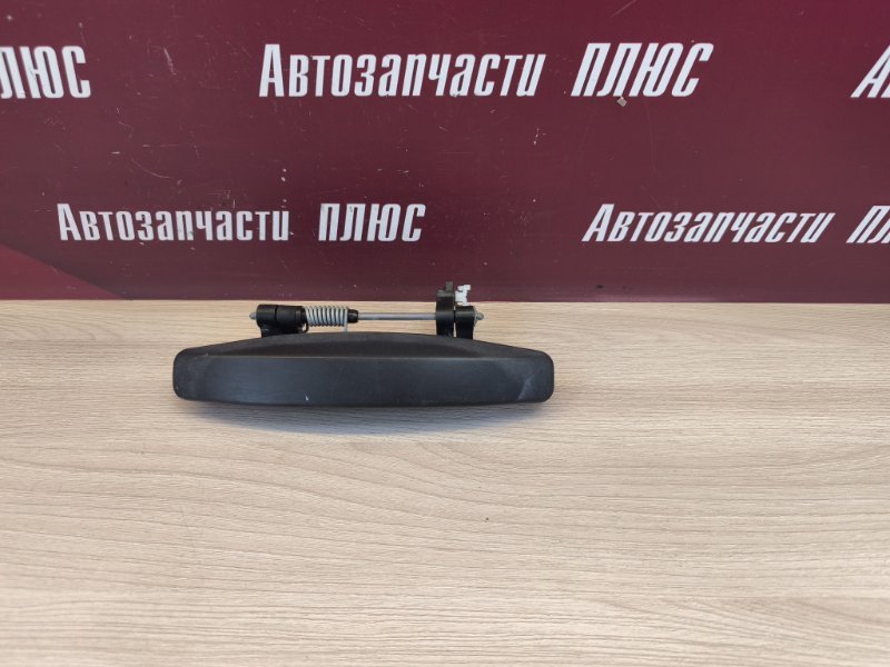 Ручка двери внешняя - фото 1