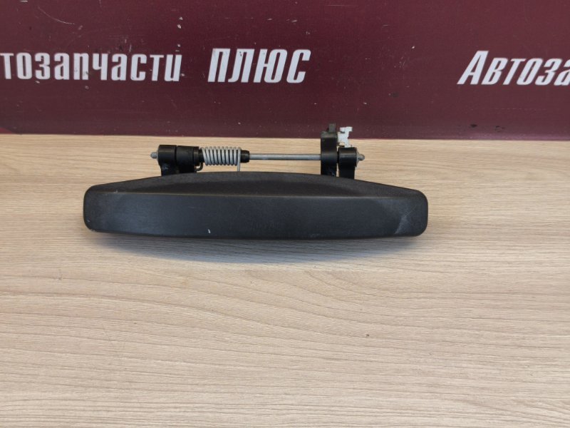 Ручка двери внешняя - фото 2