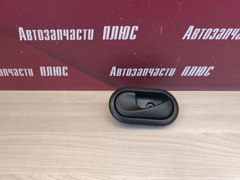 внутренняя ручка двери - фото 1