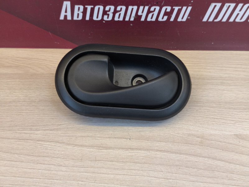 внутренняя ручка двери - фото 2