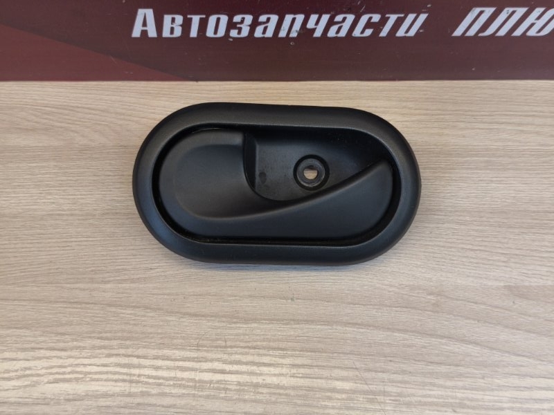 внутренняя ручка двери - фото 3