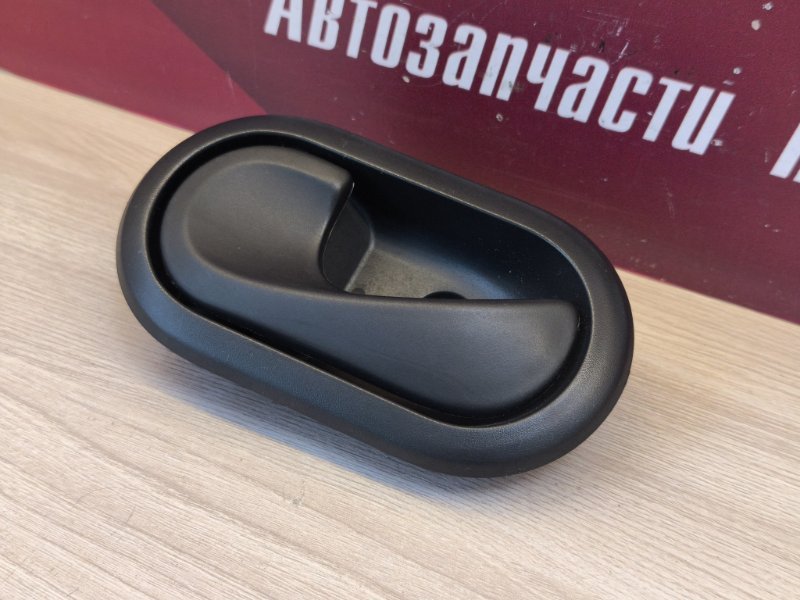 внутренняя ручка двери - фото 4