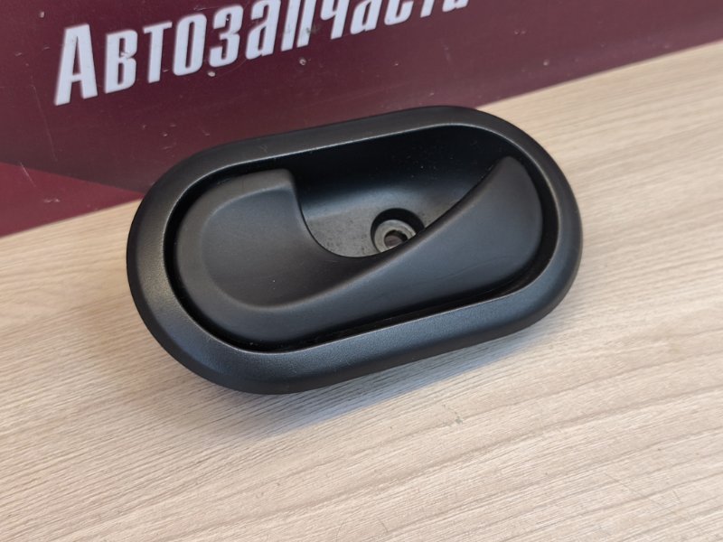 внутренняя ручка двери - фото 5