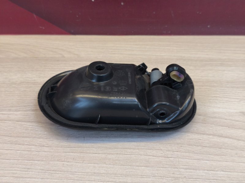 внутренняя ручка двери - фото 7