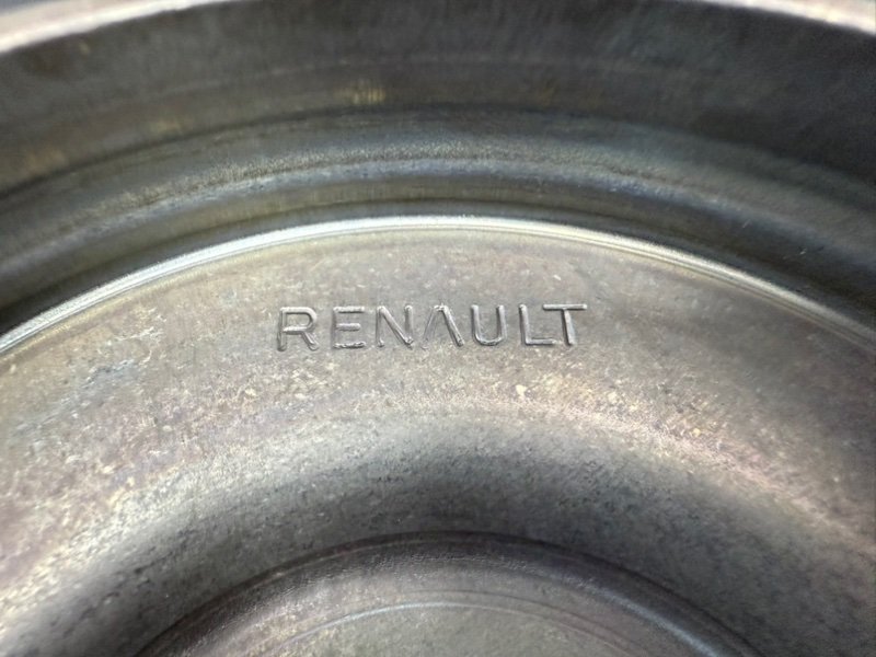 Шкив коленвала - фото 8