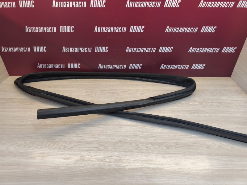 Уплотнитель стекла двери - фото 7