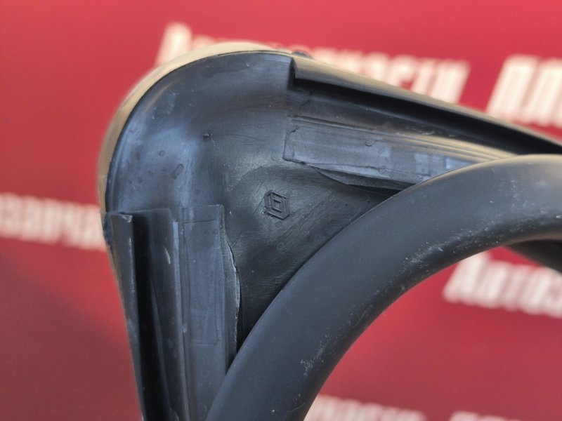 Уплотнитель стекла двери - фото 8