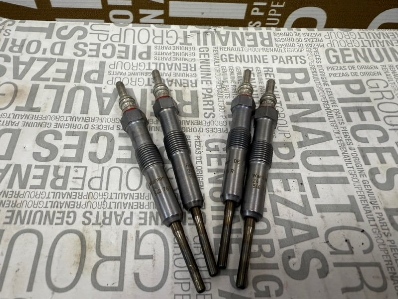 Свеча накала - фото 2