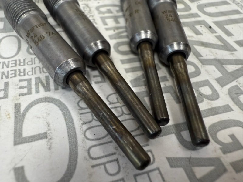 Свеча накала - фото 3