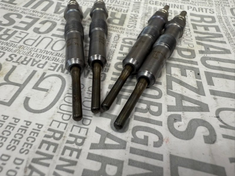 Свеча накала - фото 4