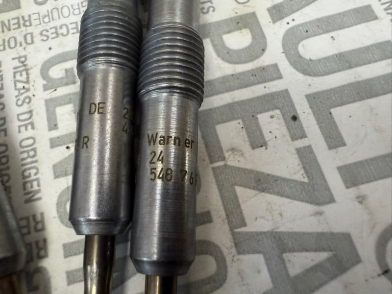 Свеча накала - фото 5