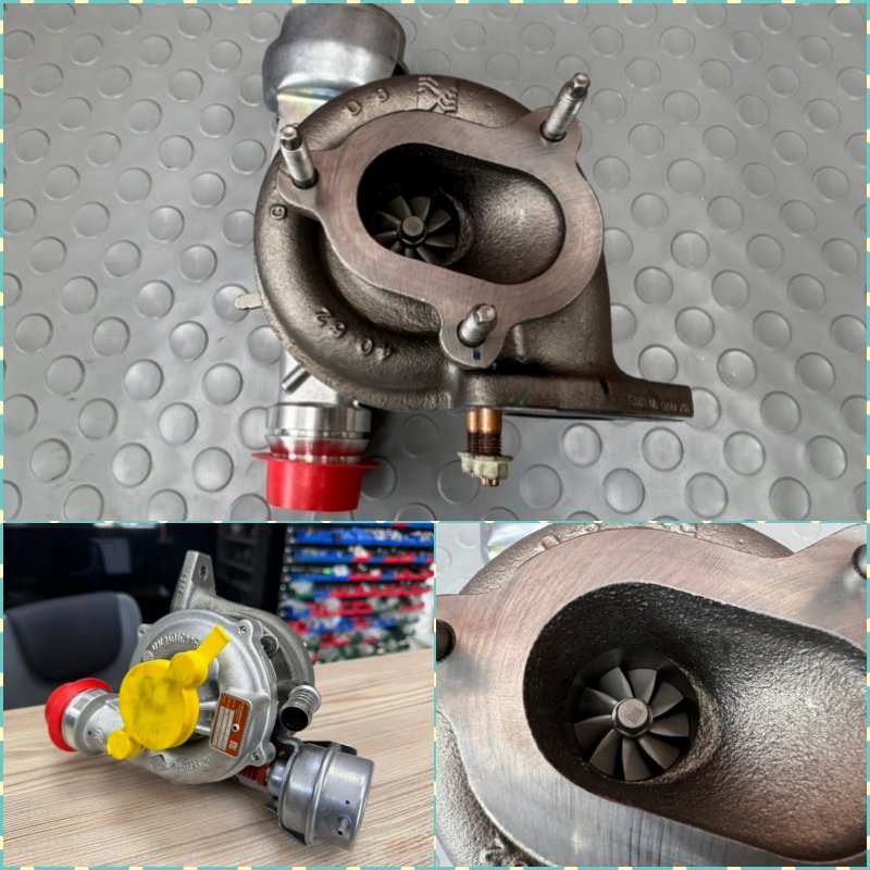 Турбина - фото 1