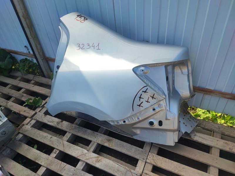 Крыло - фото 2