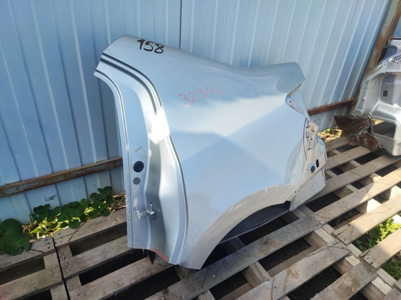 Крыло - фото 3