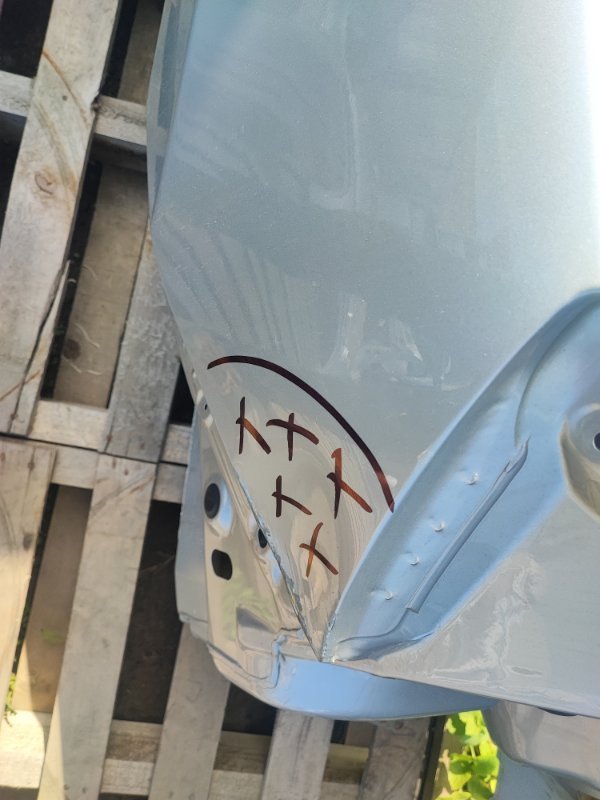 Крыло - фото 5