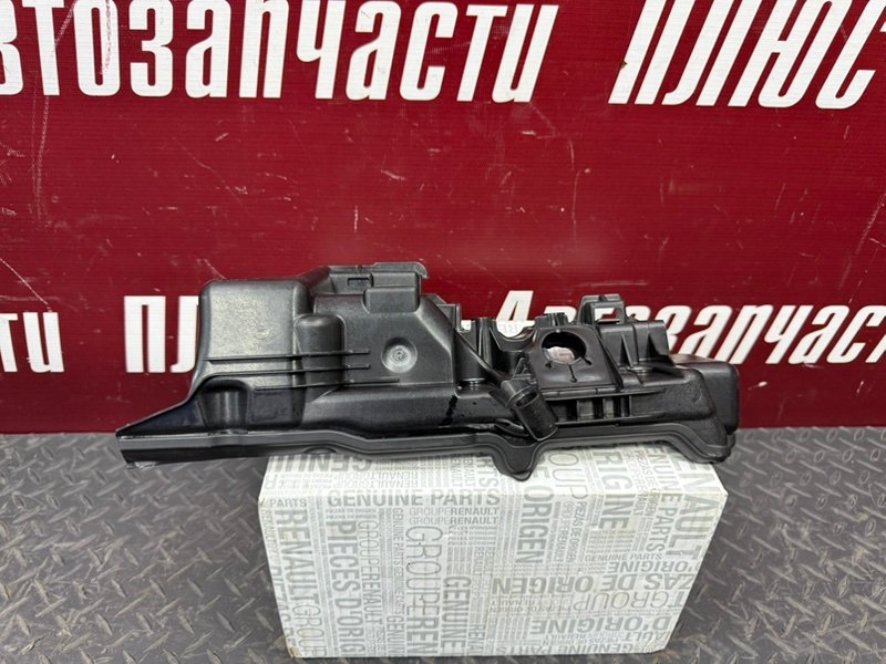 Защита топливных трубок - фото 1