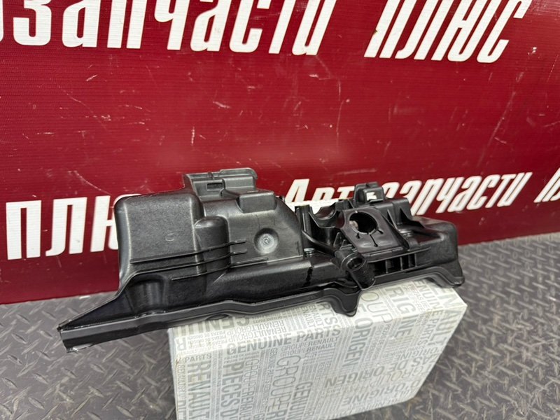 Защита топливных трубок - фото 3