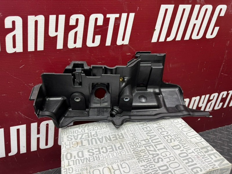 Защита топливных трубок - фото 7