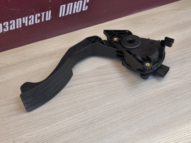 Педаль газа - фото 4