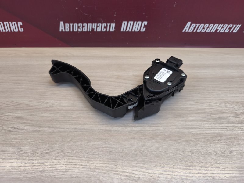 Педаль газа - фото 7