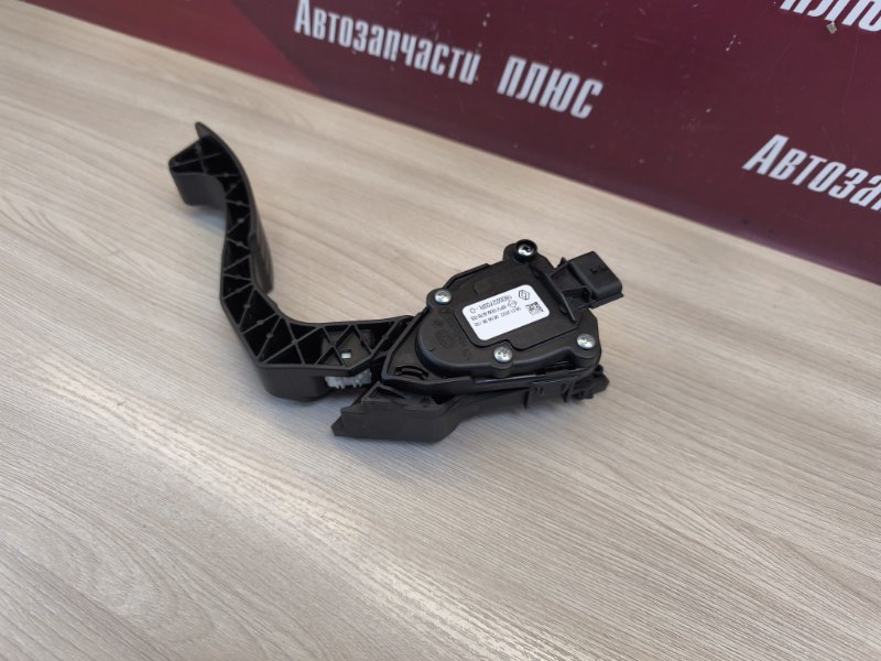 Педаль газа - фото 8