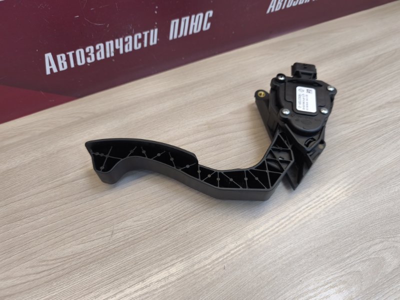 Педаль газа - фото 9