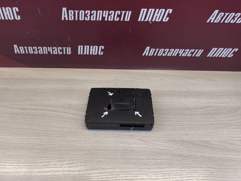 Блок глонасс - фото 1