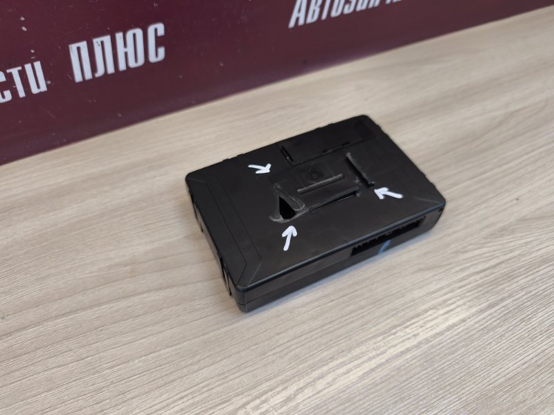 Блок глонасс - фото 4