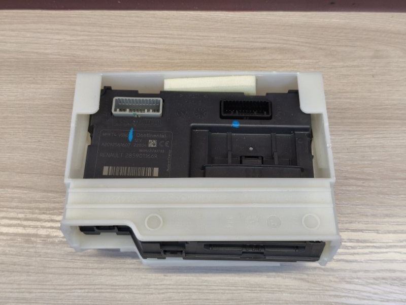 Блок комфорта - фото 5