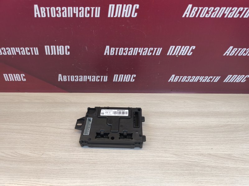 Блок комфорта - фото 1