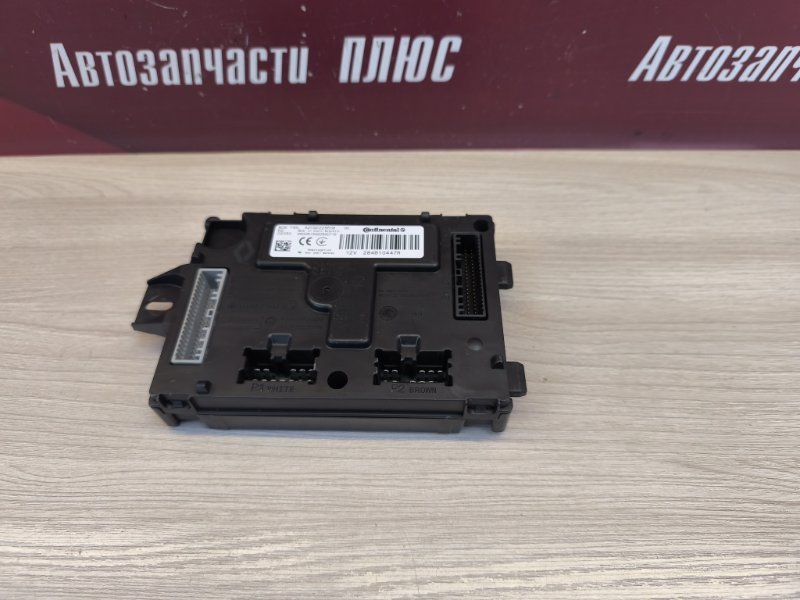 Блок комфорта - фото 2