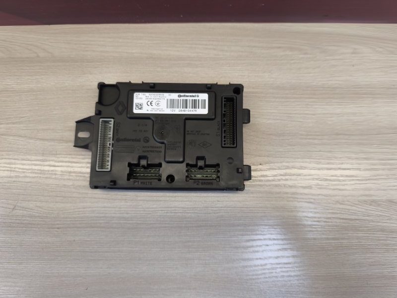 Блок комфорта - фото 3