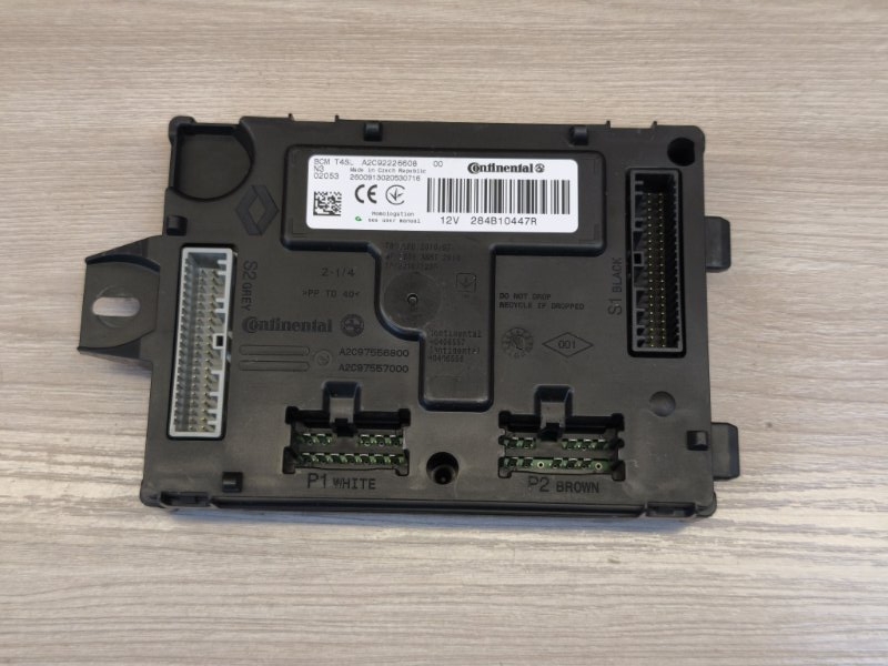 Блок комфорта - фото 6