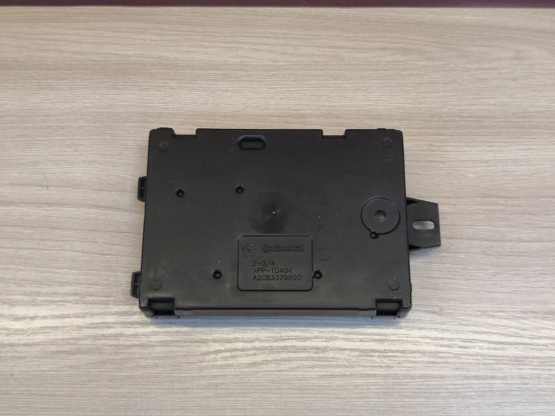 Блок комфорта - фото 7