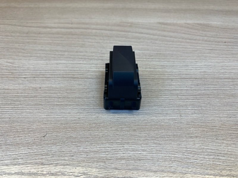 Заглушка - фото 1